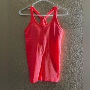 Lululemon Ebb to Street Tank Top